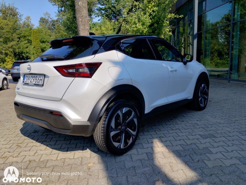 Nissan Juke - 3