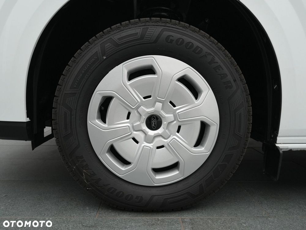 Ford Transit Custom Kombi 320 L2H1 Trend M1 - 25