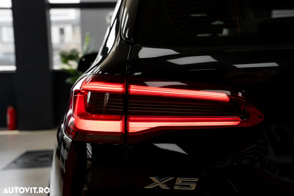 BMW X5 xDrive40i xLine - 22