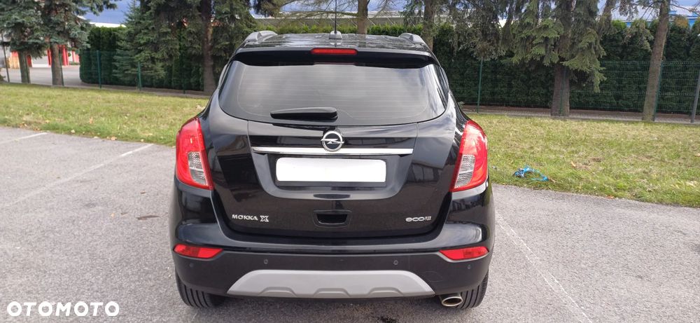 Opel Mokka 1.4 T Cosmo EU6 - 10