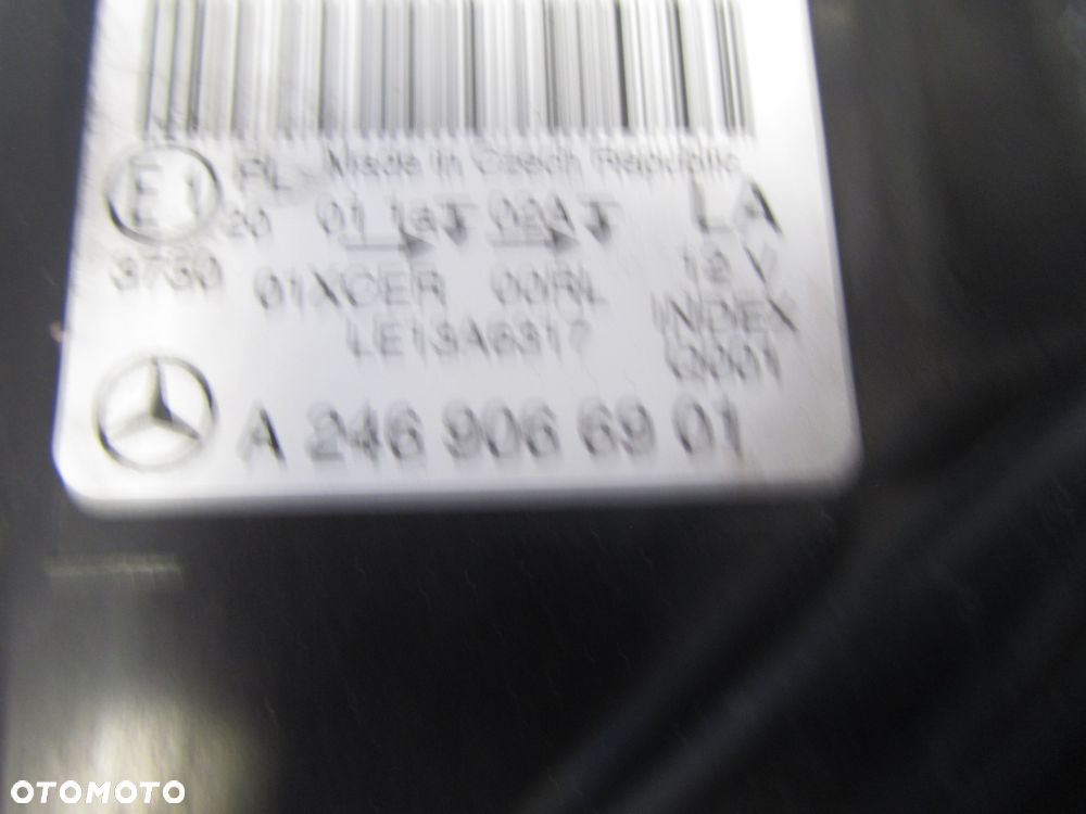 lampa 2469066901 - 5