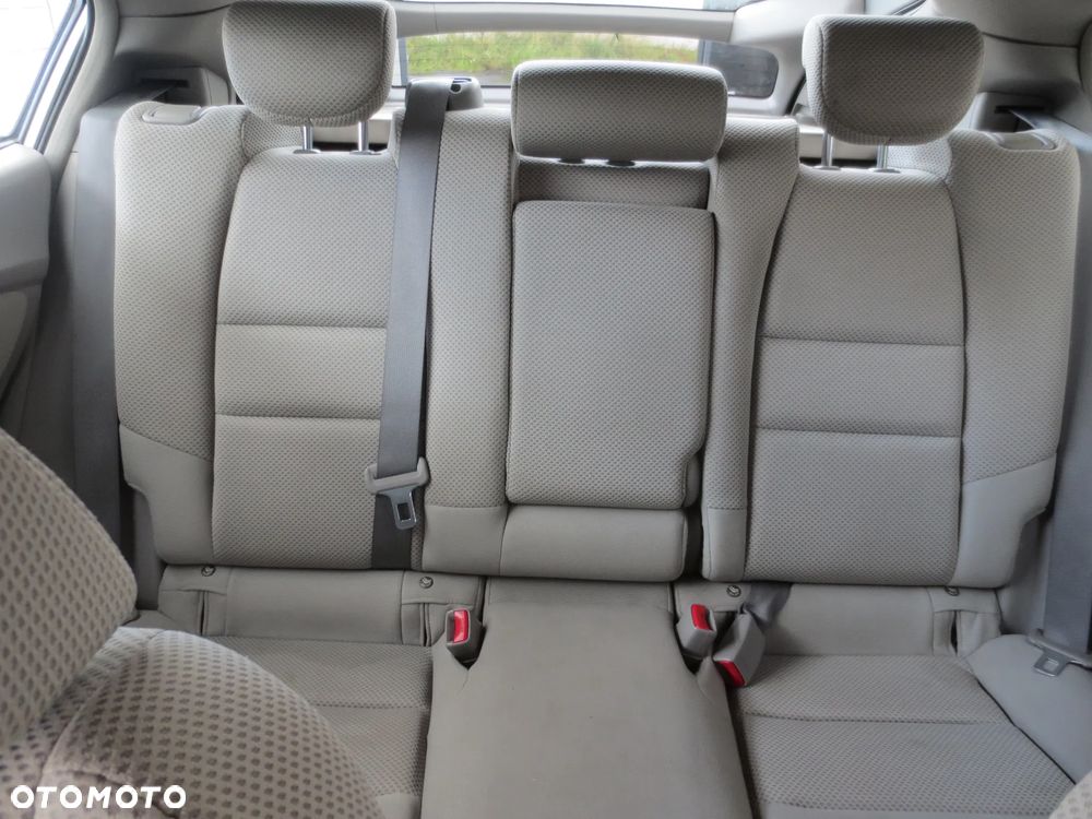 Honda Insight 1.3 IMA Comfort - 5