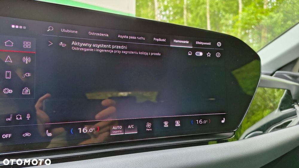 Audi A6 Sportback e-tron - 32