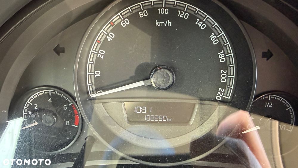 Skoda Citigo 1.0 Ambition EU6 - 14