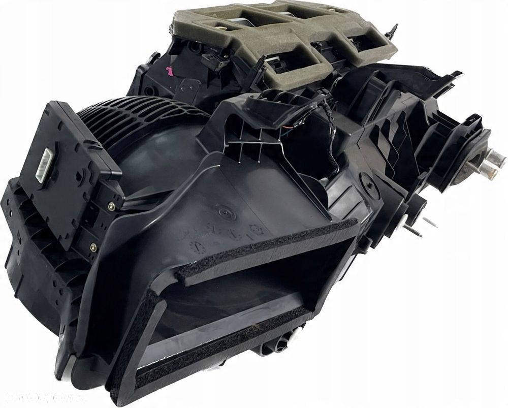 CHARGER 3.6 15- NAGRZEWNICA DMUCHAWA 68430171AA - 16