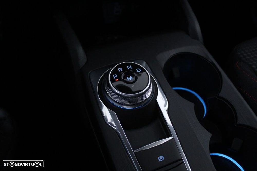 Ford Focus SW 1.5 TDCi EcoBlue ST-Line Aut. - 29