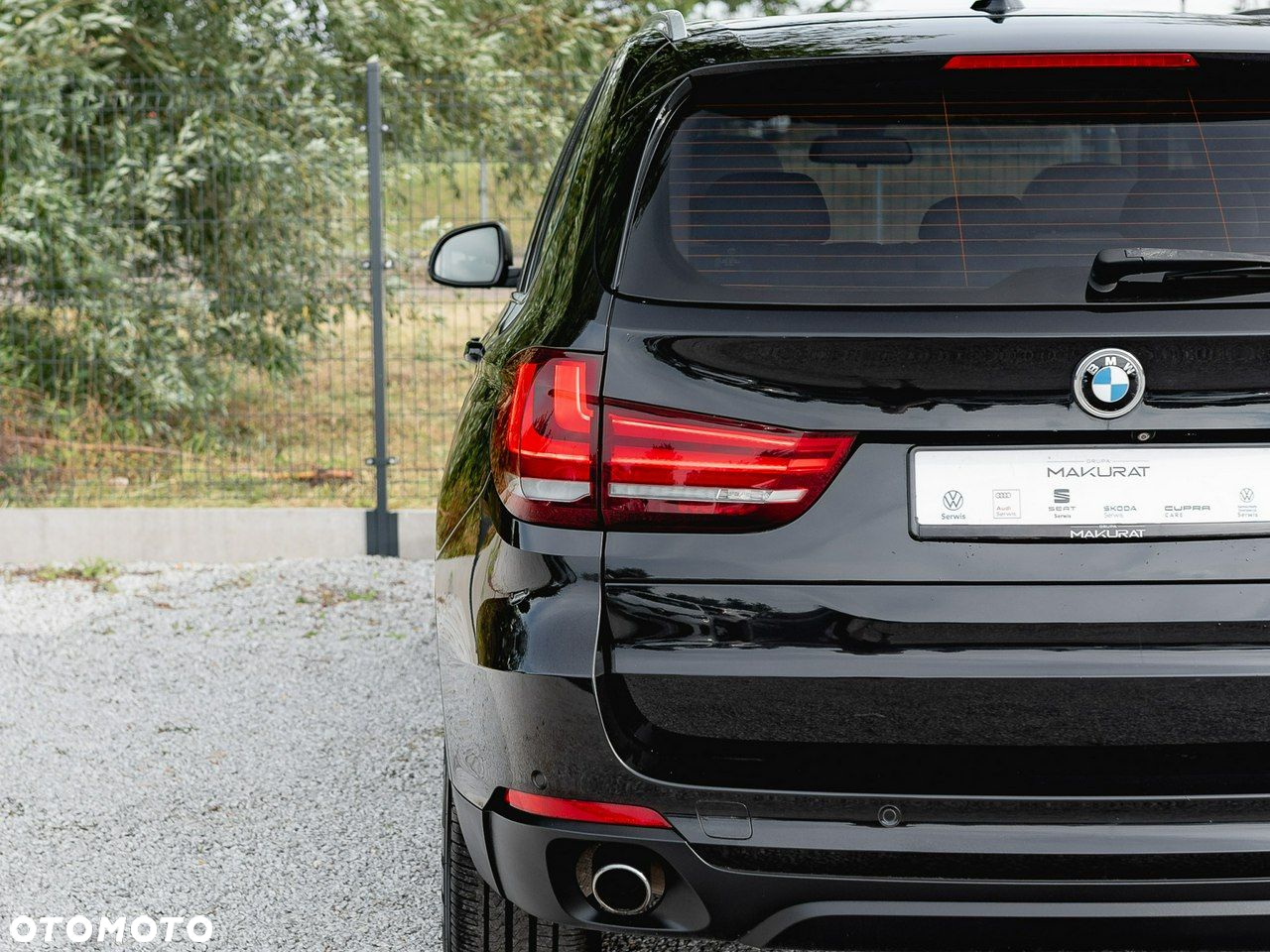 BMW X5 xDrive25d - 12