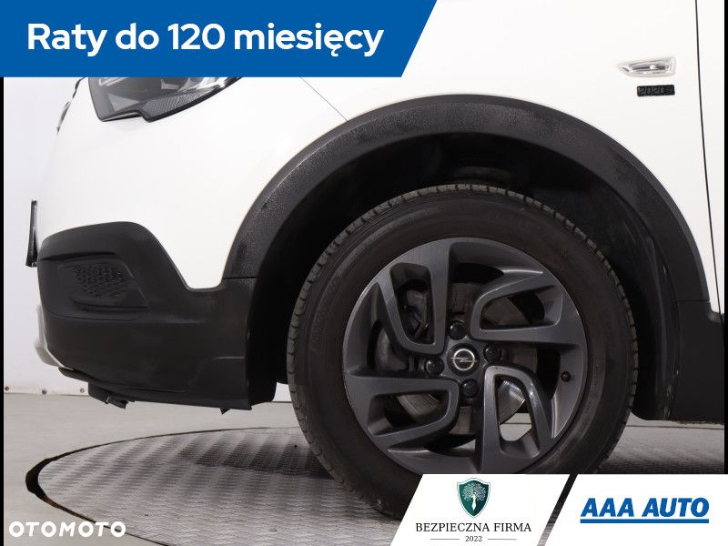 Opel Crossland X - 15