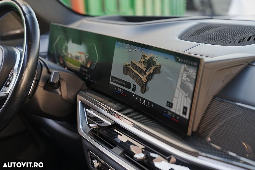 BMW X5 xDrive30d AT MHEV - 23