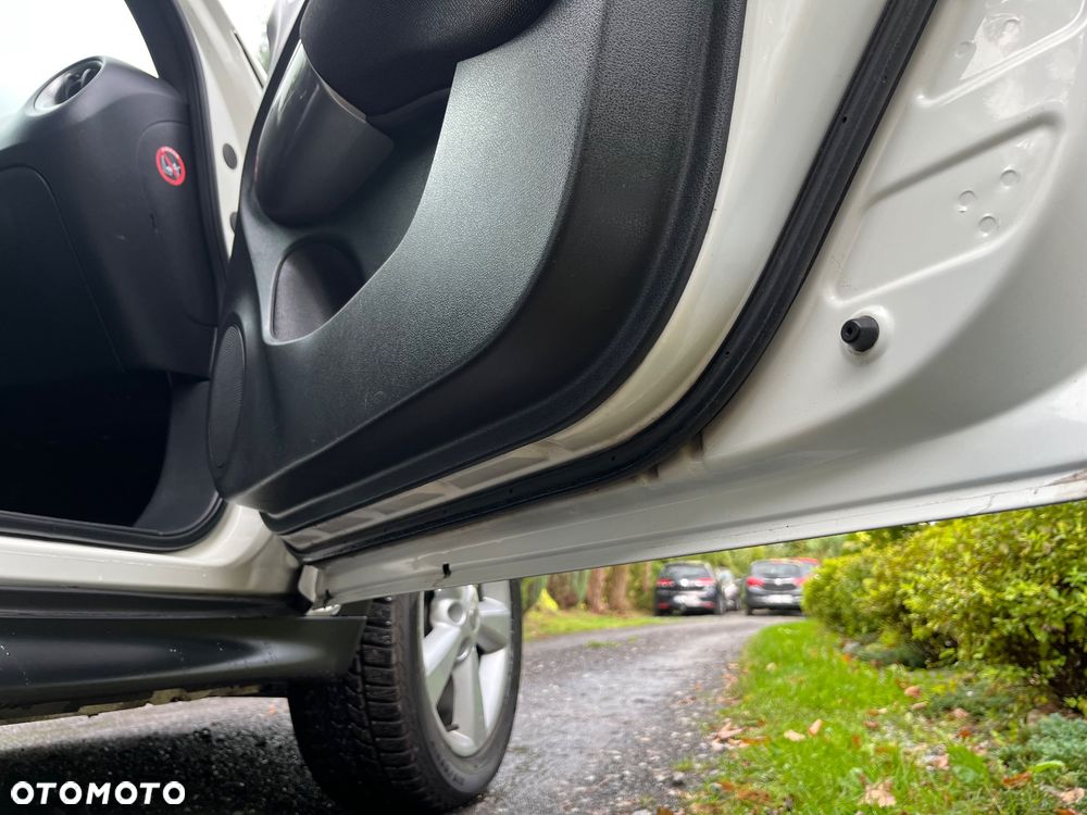 Nissan Juke 1.5 dCi Tekna - 36