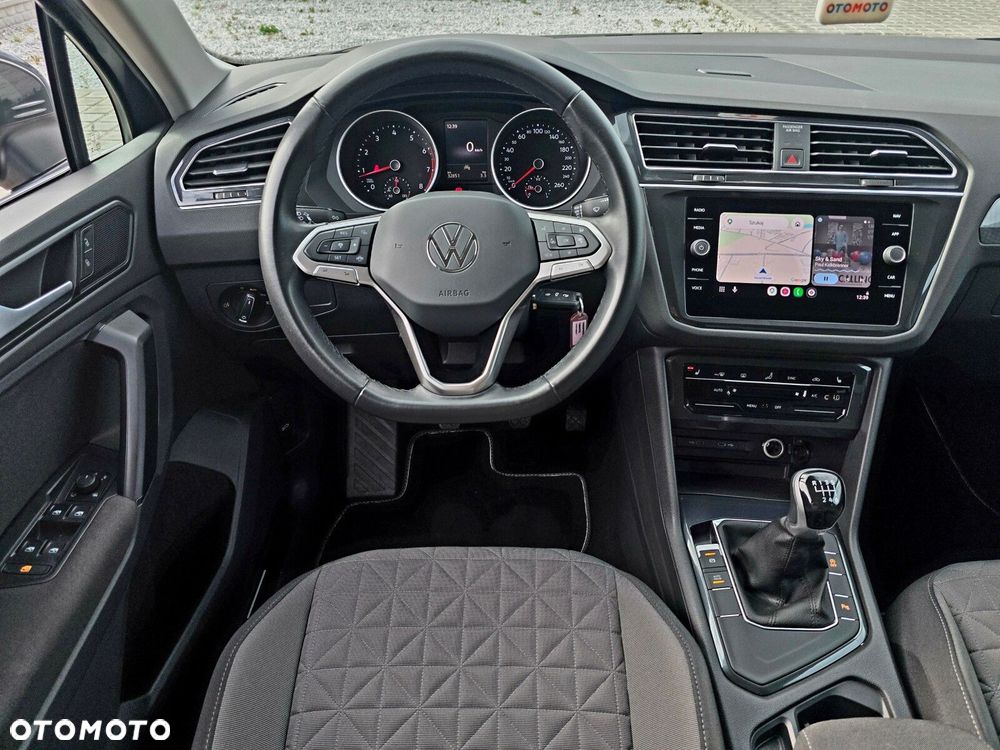 Volkswagen Tiguan 1.5 TSI EVO Life - 28