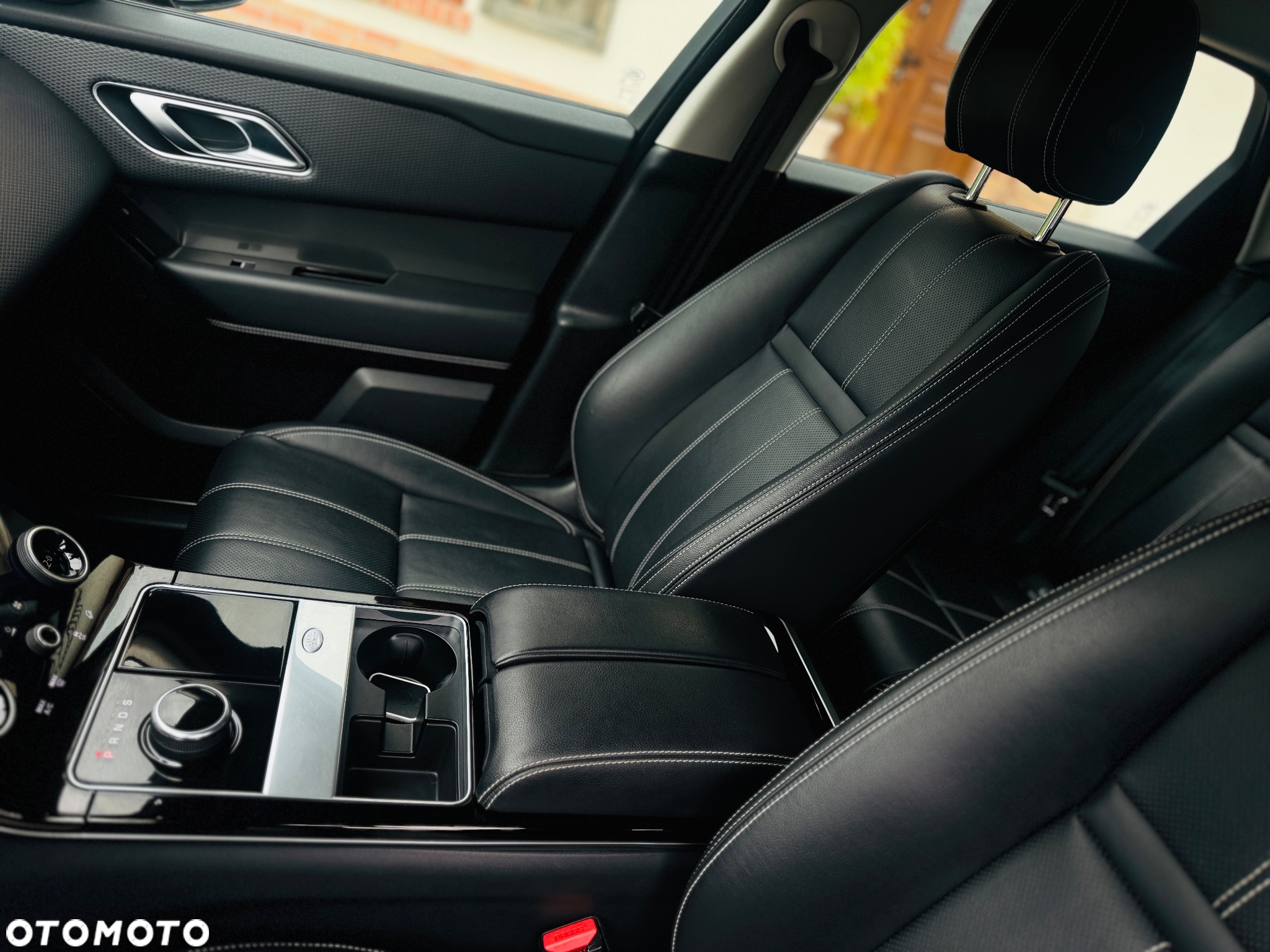 Land Rover Range Rover Velar 2.0 TD4 R-Dynamic S - 20