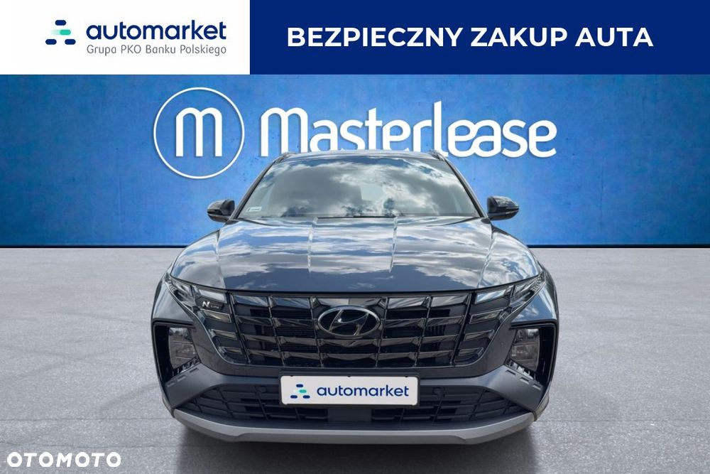 Hyundai Tucson - 2