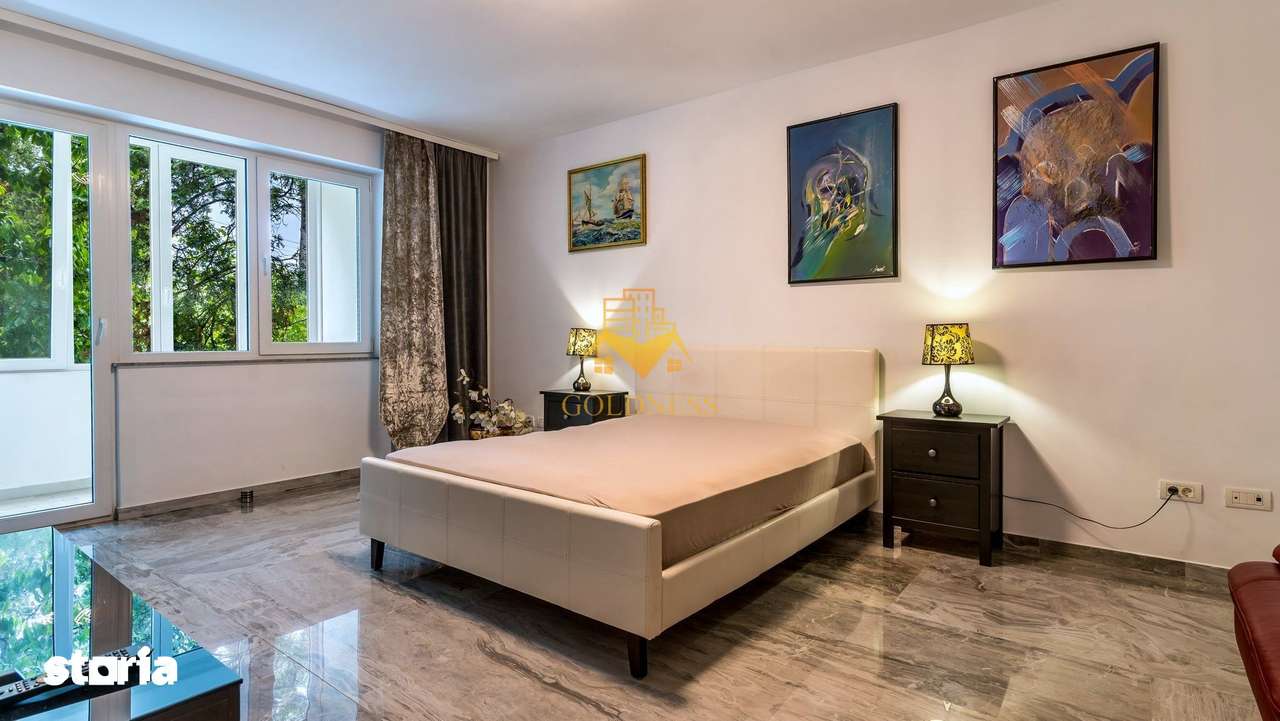 2 camere deco, Clinicilor, Parcare, UMF, Republicii, Gradina Botanica — fotografia 1