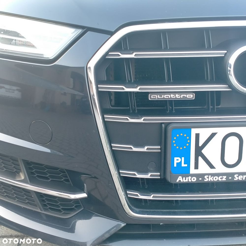 Audi A6 Avant 2.0 TDI Quattro S tronic - 6