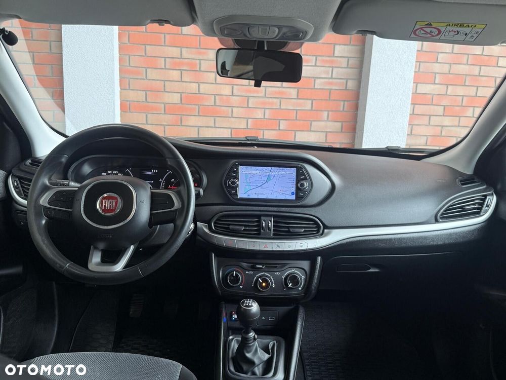 Fiat Tipo - 13