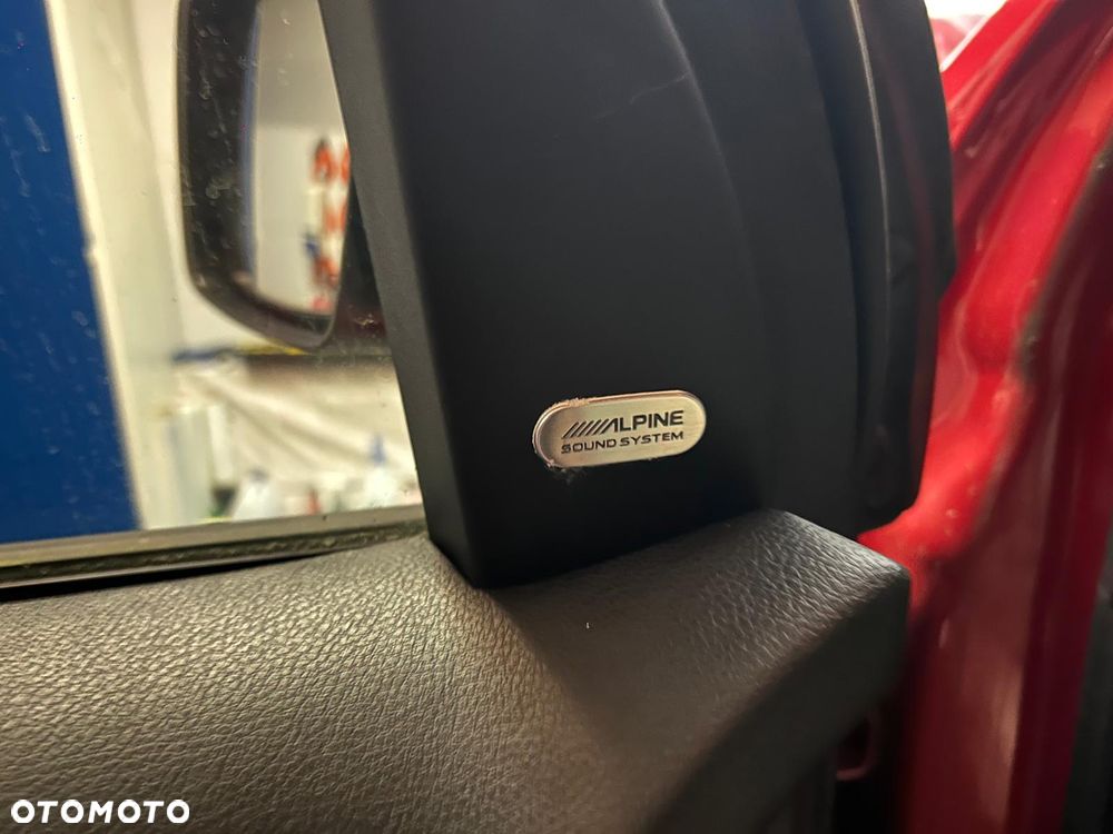 Fiat Freemont 2.0 Multijet 16V DPF My - 33