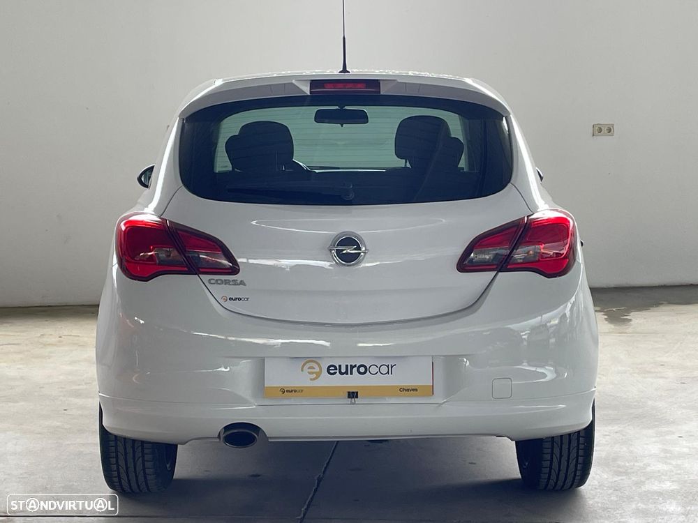 Opel Corsa 1.4 (ecoFLEX) S&S Edition - 4