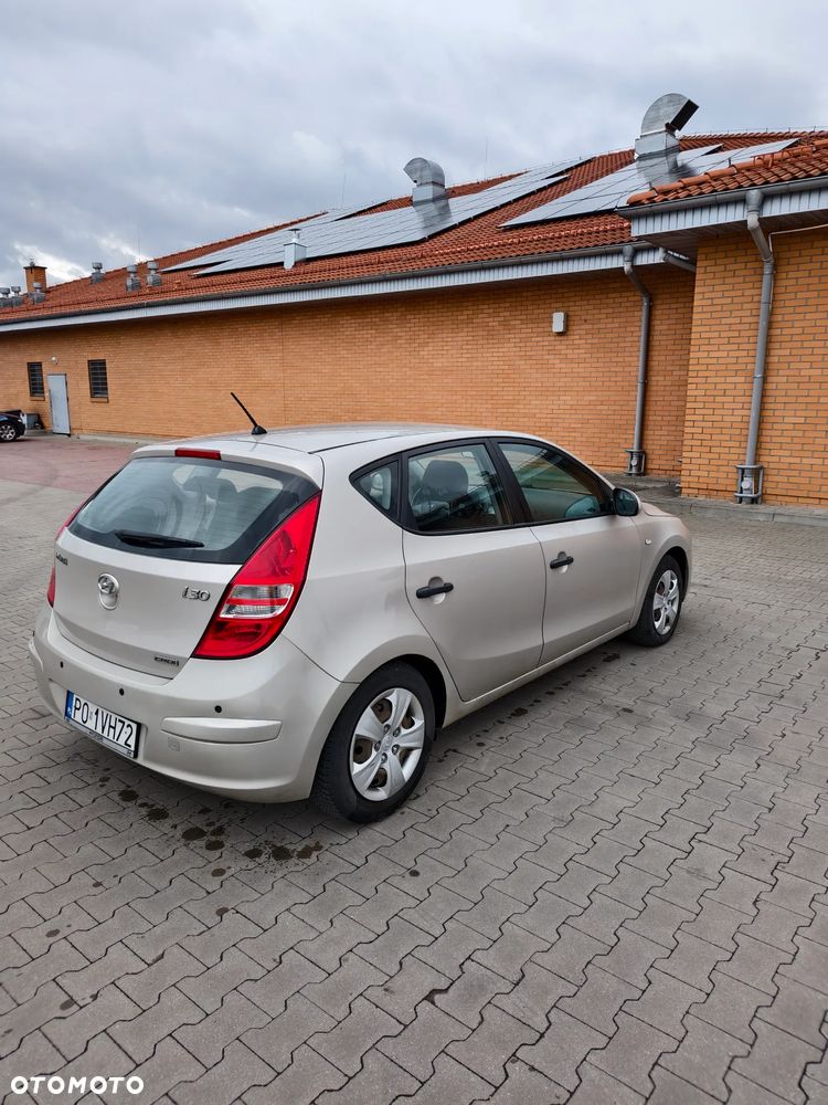 Hyundai i30 1.6 CRDi Blue Classic - 6