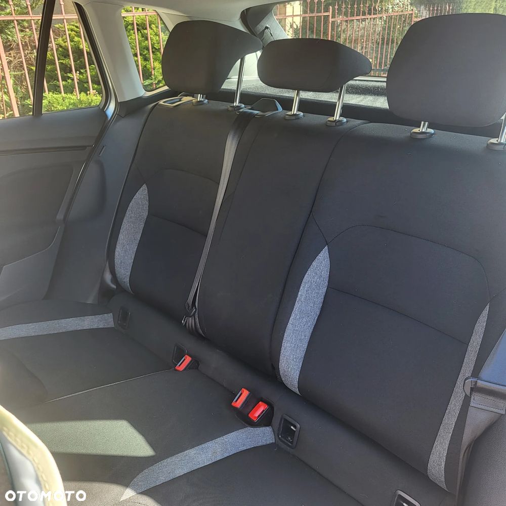 Skoda Kamiq 1.0 TSI Active - 5