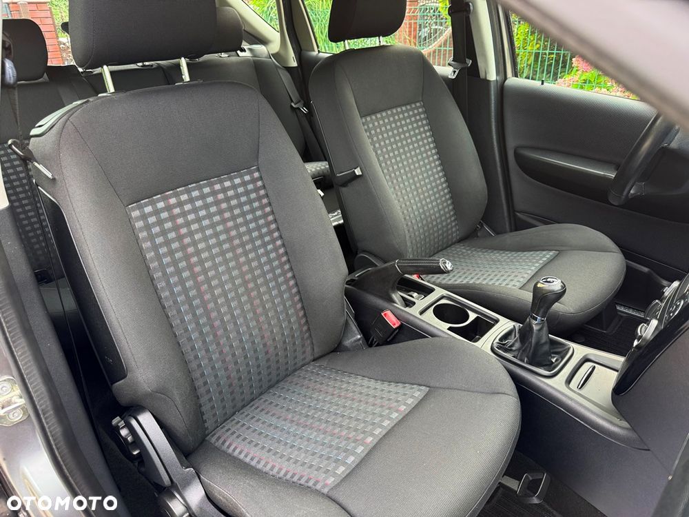 Mercedes-Benz Klasa A 160 Avantgarde - 28