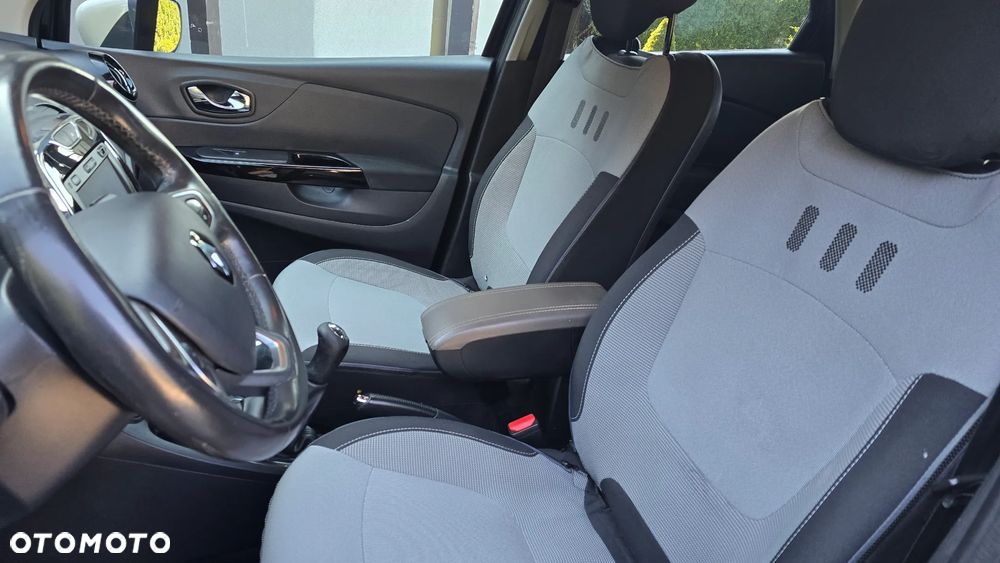 Renault Captur 0.9 Energy TCe Intens EU6 - 25