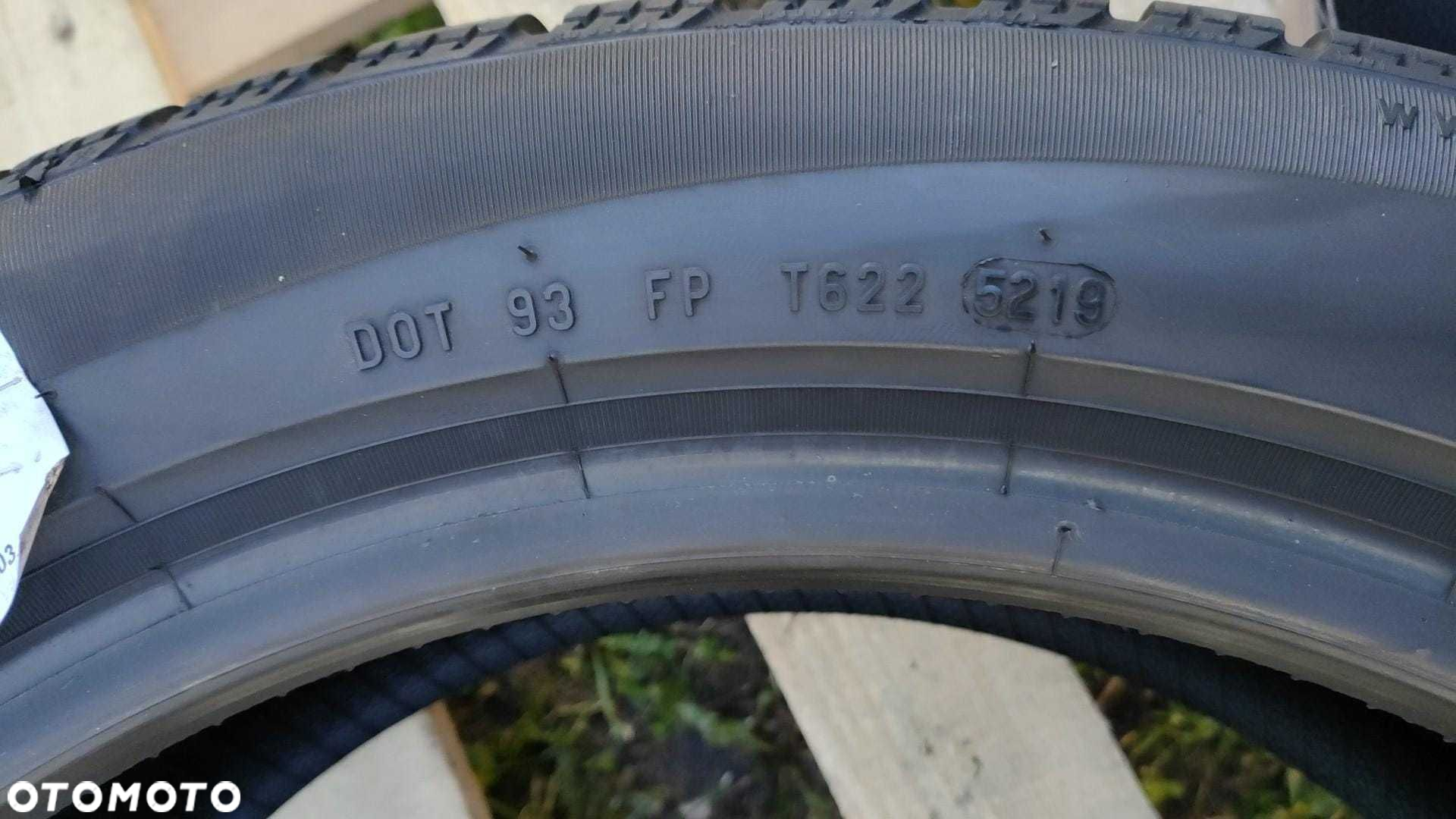 2 sztuki opony zima 195/55/17 Pirelli Snowcontrol Seria 3 210*(GD956) - 2