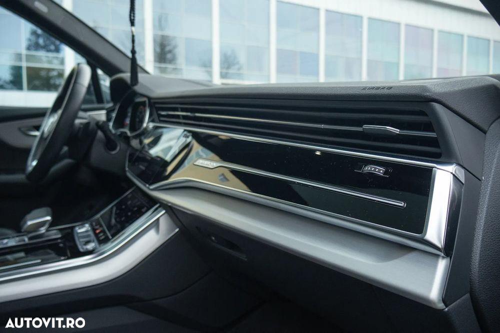 Audi Q7 - 23