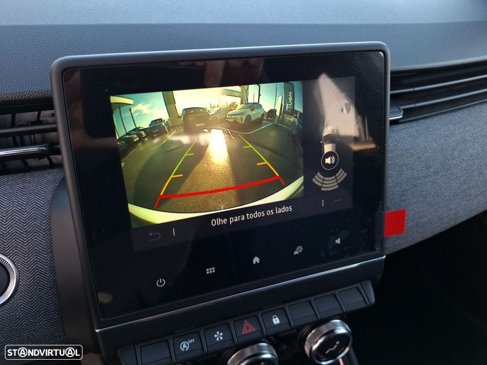 Renault Clio 1.0 TCe Intens - 22