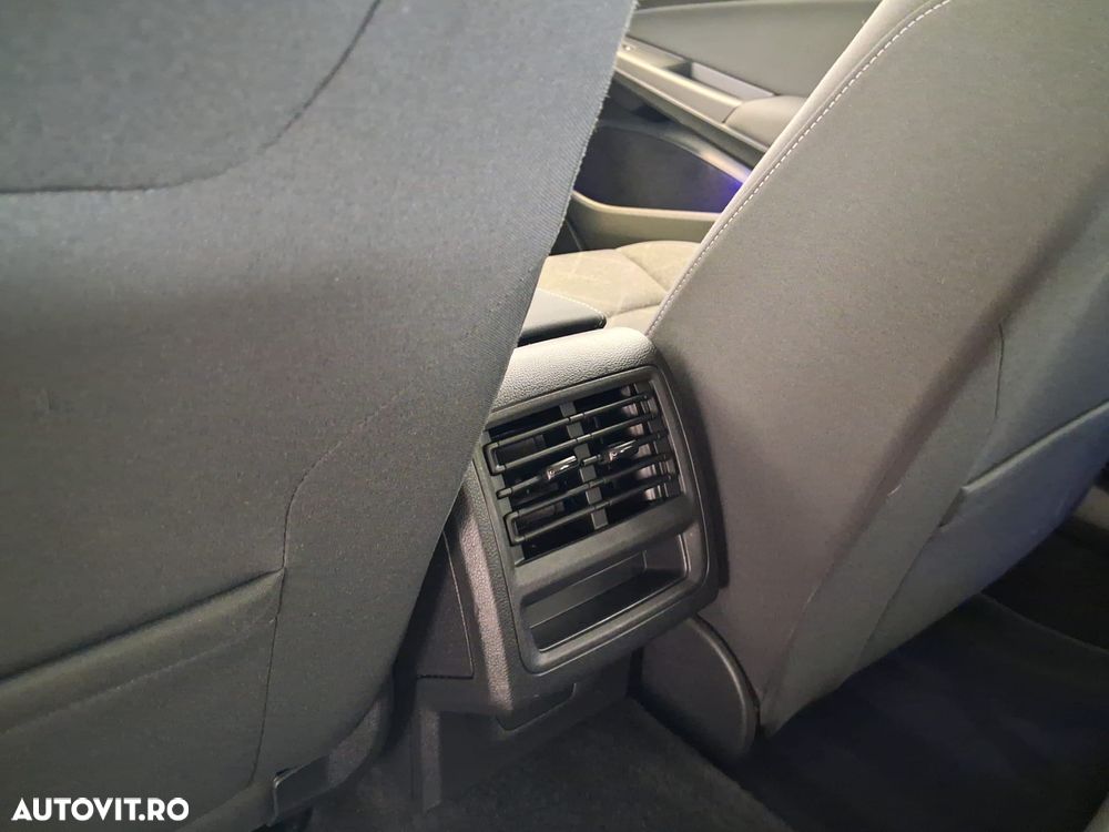 Volkswagen Golf 1.5 TSI Comfortline - 17