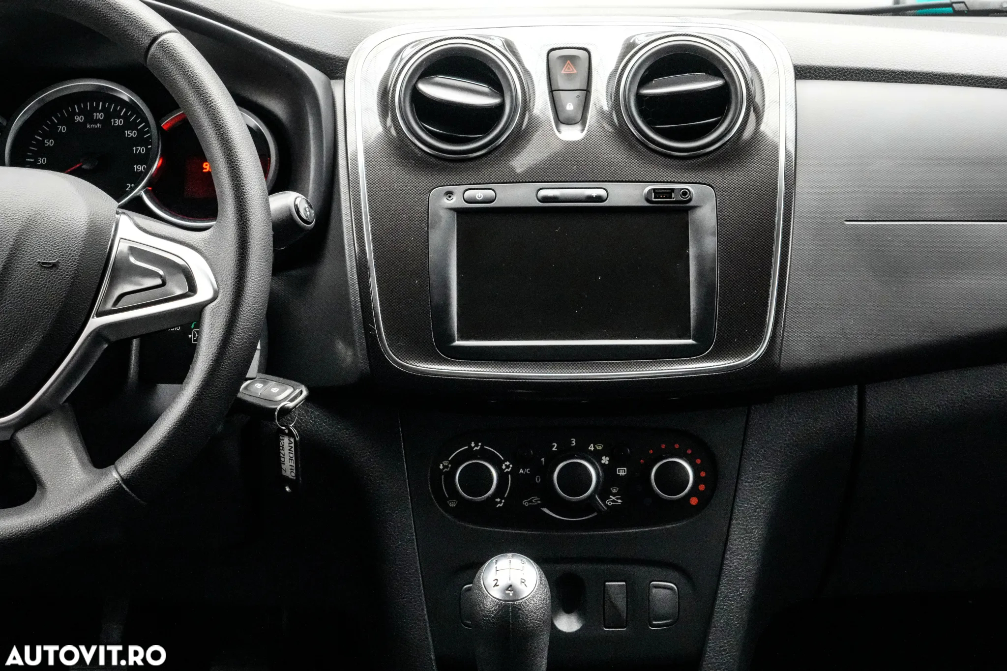 Dacia Sandero 0.9 TCe Prestige - 16