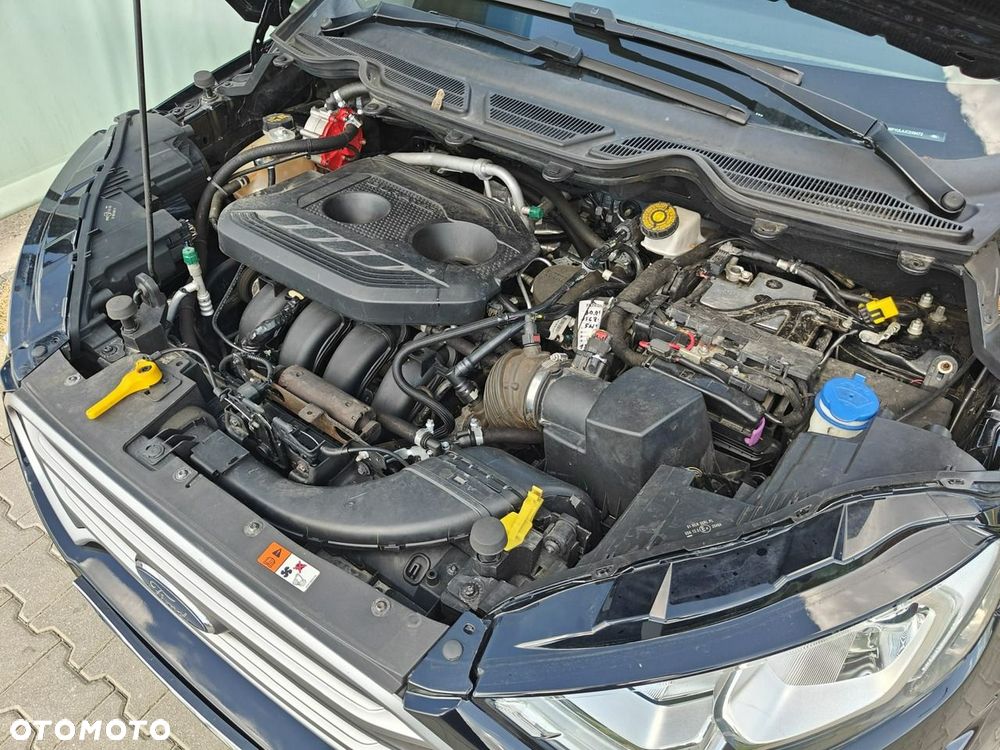 Ford EcoSport - 23