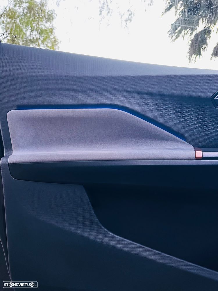 Cupra Born 150kW/58kWh - 34