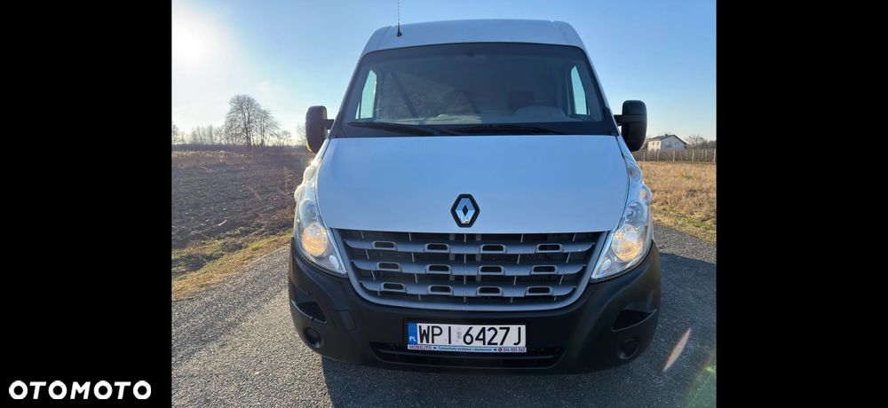 Renault Master - 3