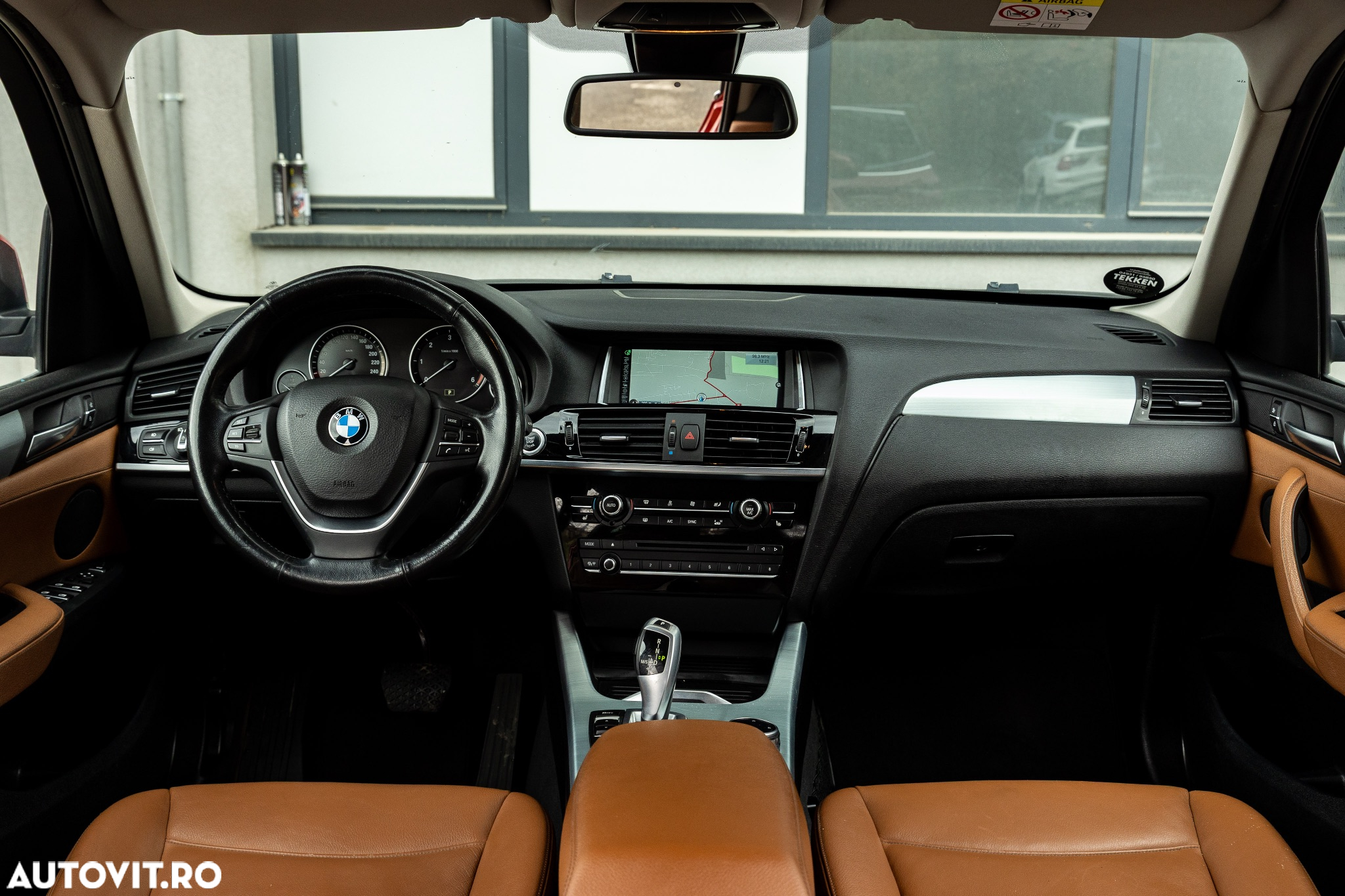 BMW X3 xDrive20d AT xLine - 4