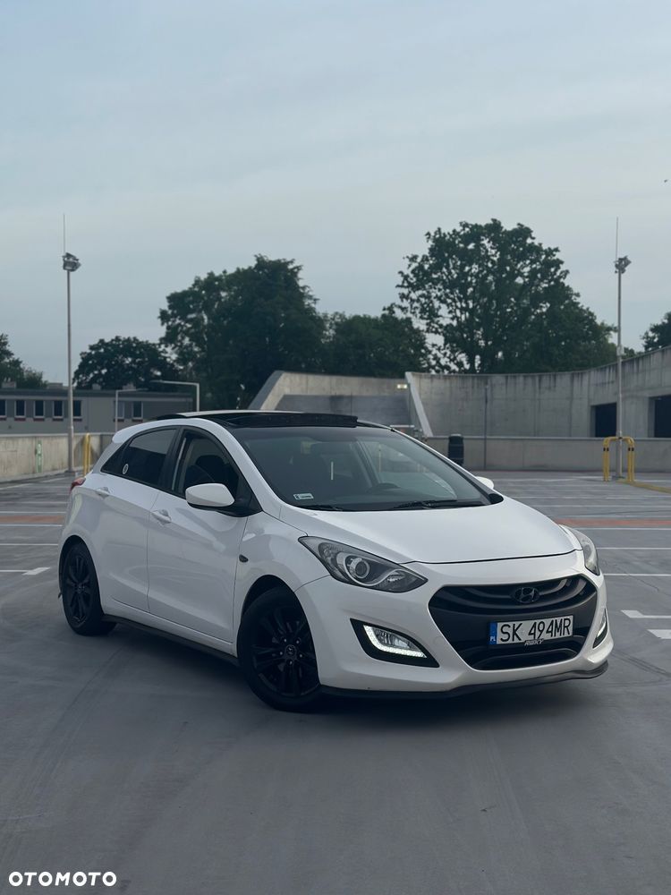 Hyundai i30 - 1