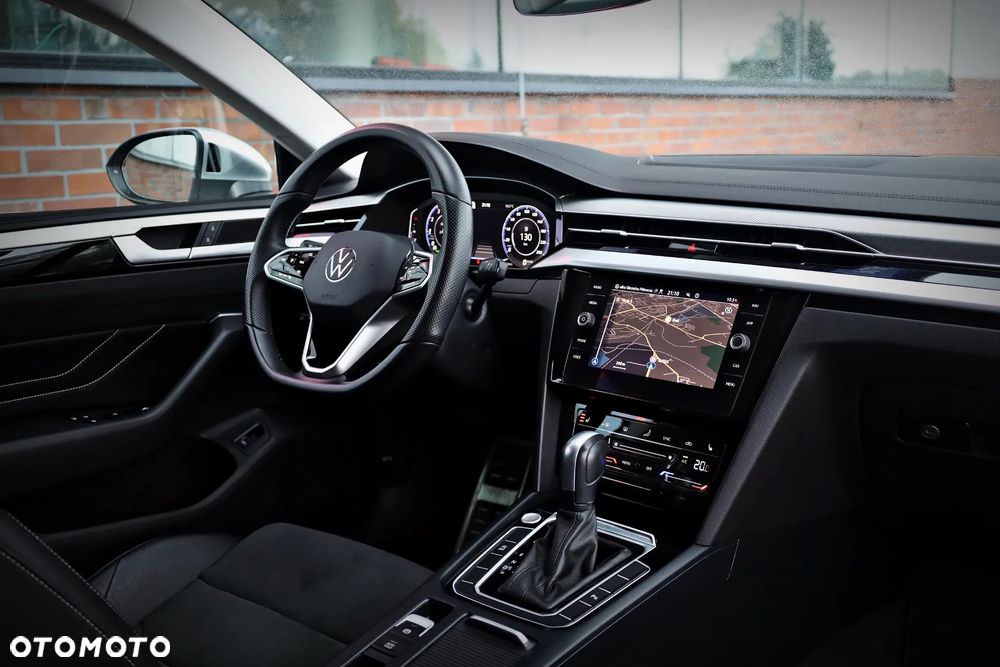 Volkswagen Arteon 2.0 TSI Elegance DSG - 18