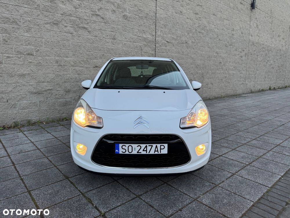 Citroën C3 1.1 Cool&Sound - 28