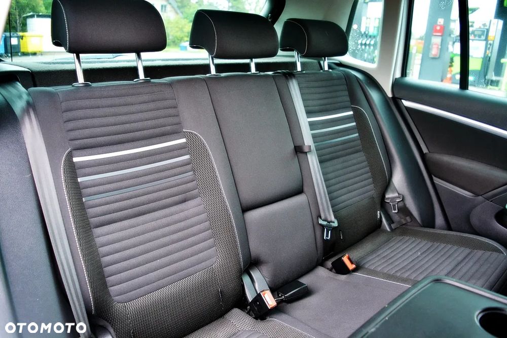 Volkswagen Tiguan 2.0 TDI DPF BlueMotion Technology Cup Sport & Style - 29