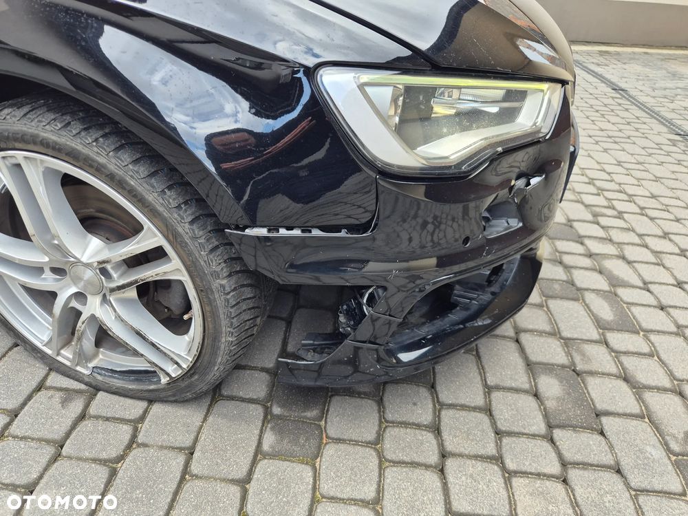 Audi A3 Sportback - 35