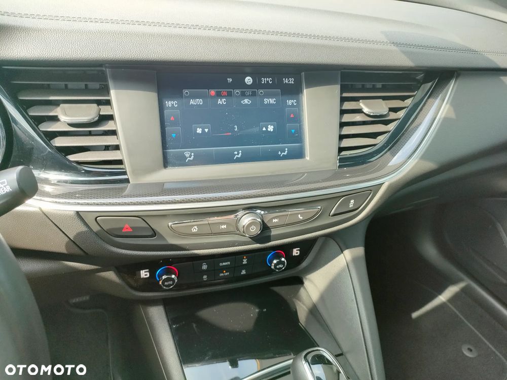 Opel Insignia 2.0 CDTI Elegance S&S - 21