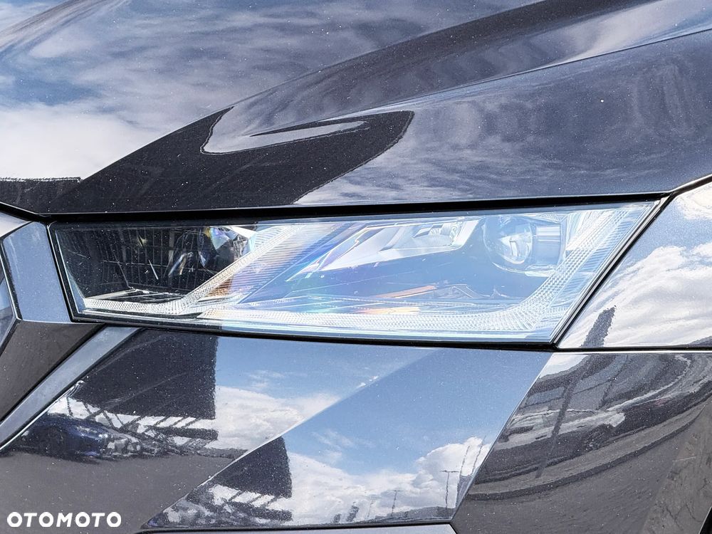 Skoda Octavia 1.5 TSI e-Tec Style DSG - 11