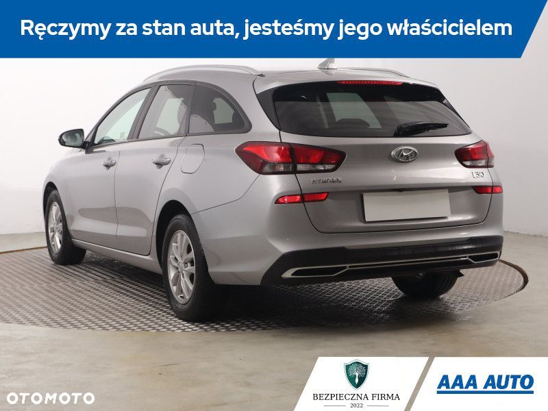 Hyundai i30 - 6