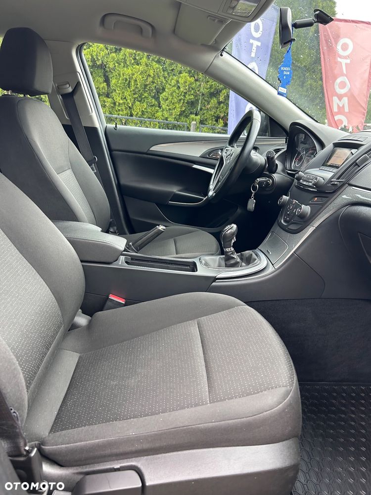 Opel Insignia - 6