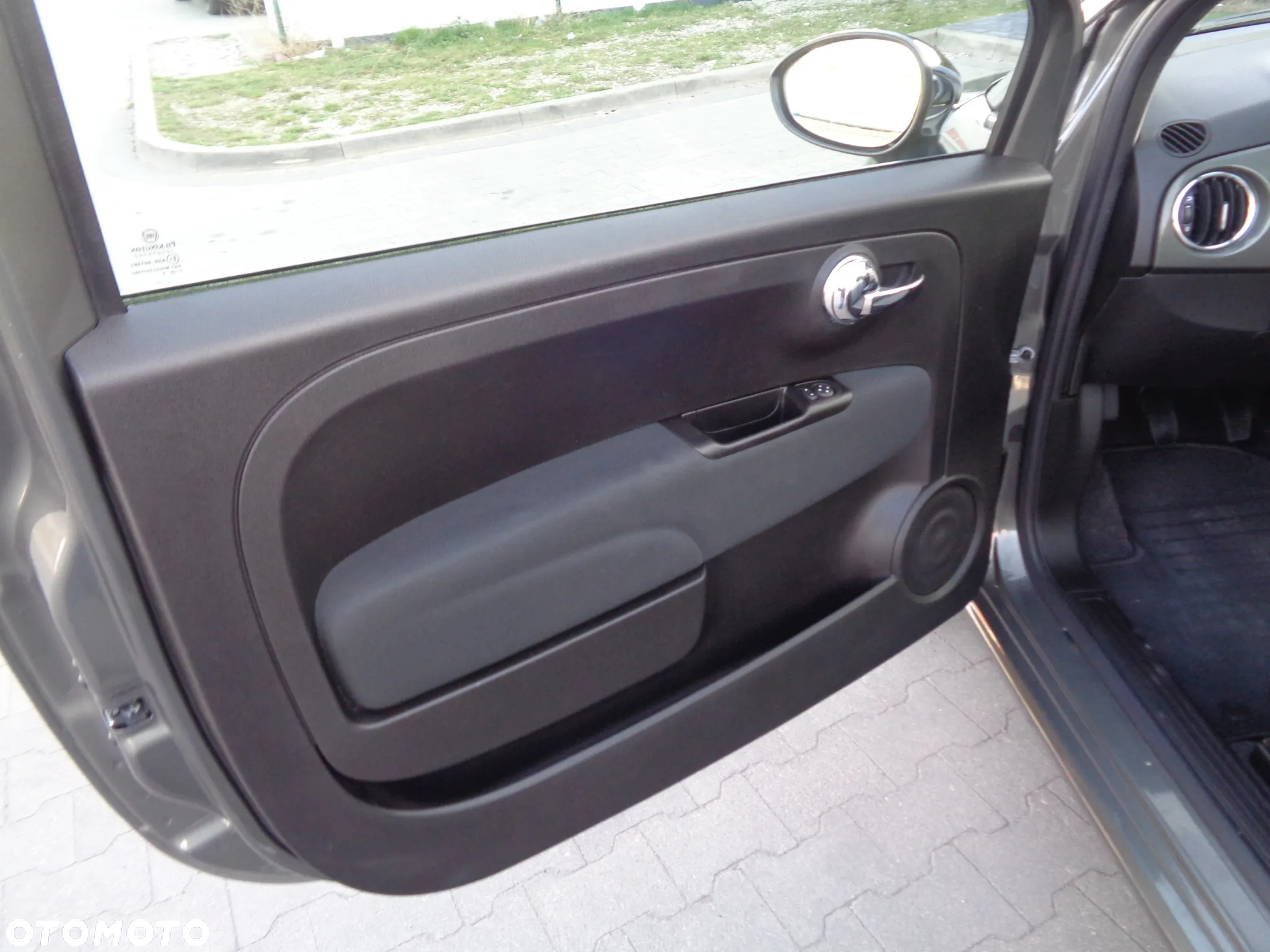 Fiat 500 1.2 Collezione EU6d - 10