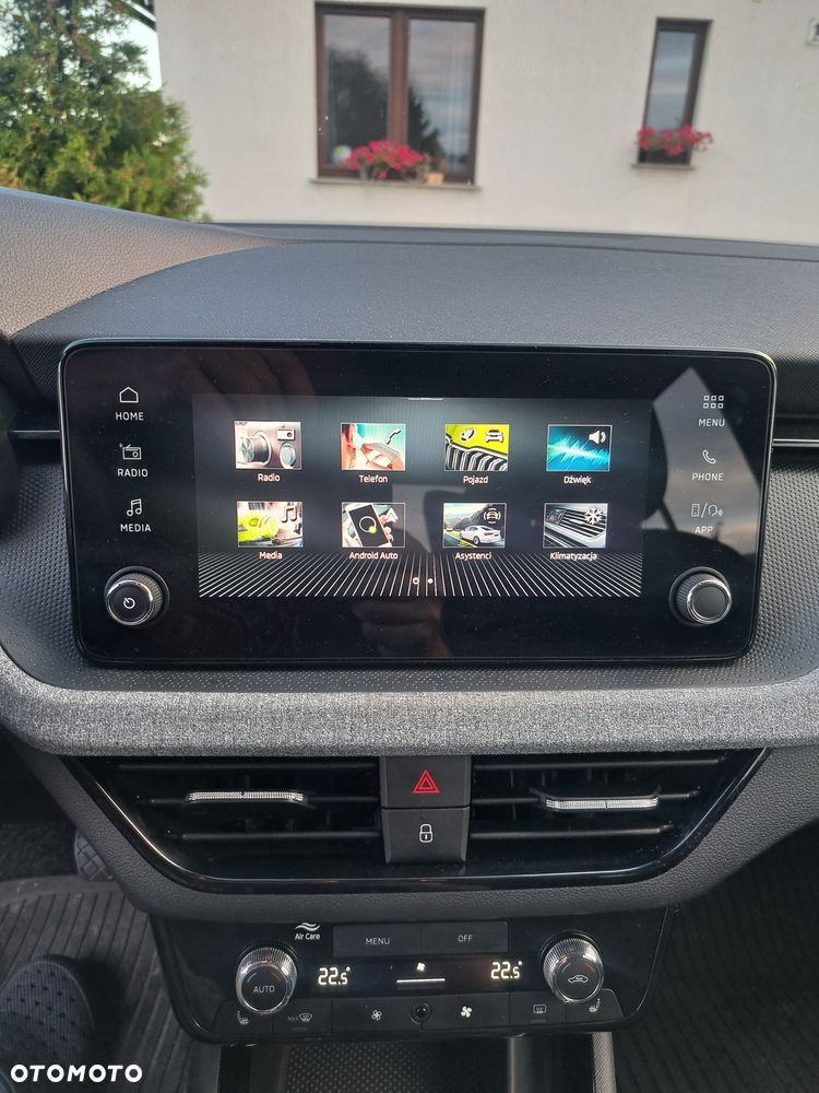 Skoda Kamiq 1.0 TSI Selection - 15