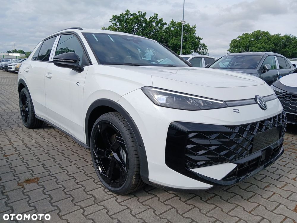 Volkswagen T-Roc 1.5 eTSI R-Line DSG - 4