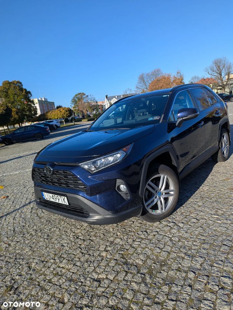 Toyota RAV4 - 25