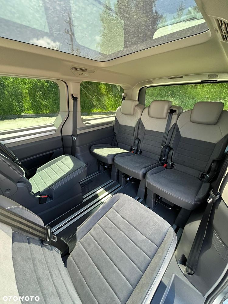 Volkswagen Multivan 2.0 TDI L2 Edition DSG - 12