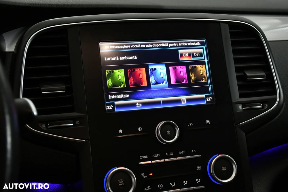 Renault Talisman - 8